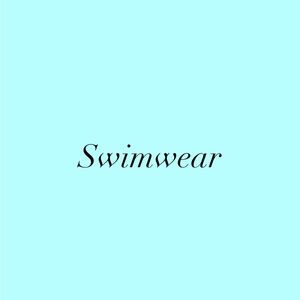 Swimwear